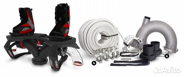 Flyboard Pro Series Zapata Racing Франция Flyboard Pro Series Zapata Racing Франция