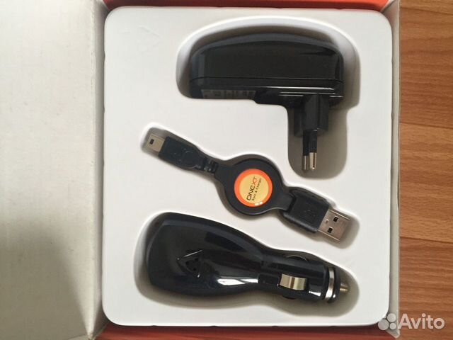 Зарядное устройство