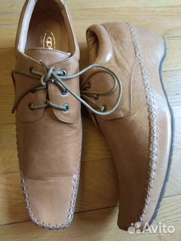 Туфли летние Туфли летние