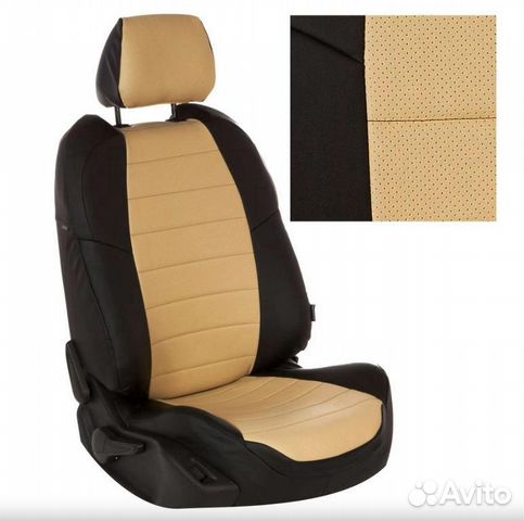 Чехлы Hyundai Solaris 2
