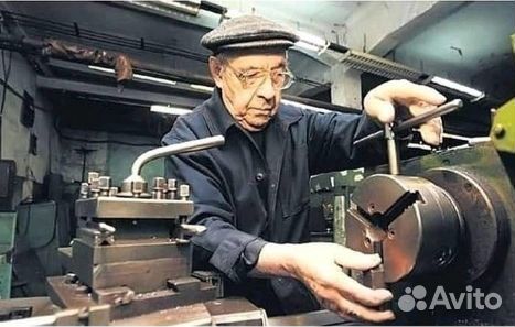 Токарные работы в Саратове. Читаем описание