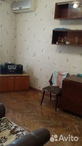 1-к квартира, 25 м², 3/5 эт.