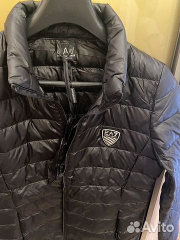 Куртка Armani новая на весну Куртка Armani новая на весну