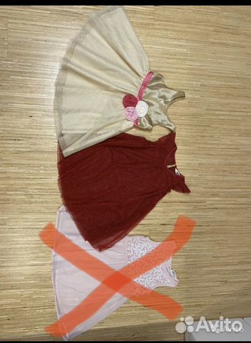 Платье H&M Платье H&M