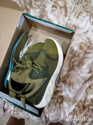 Кроссовки Nike Кроссовки Nike