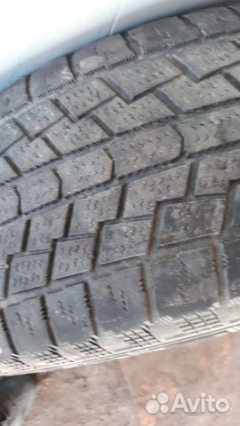 Резина летняя 235/60 r 18 hankook