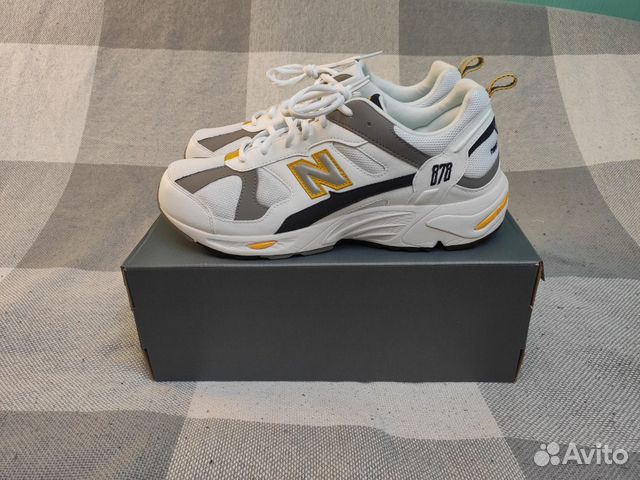 nuove new balance 878