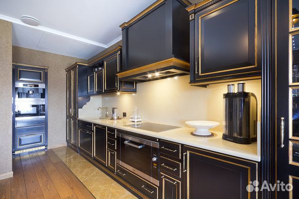 5-к квартира, 250 м², 10/12 эт. 5-к квартира, 250 м², 10/12 эт.
