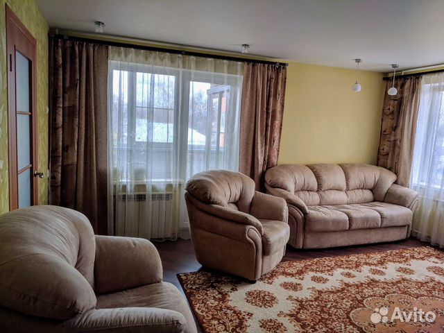 3-к квартира, 78 м², 4/6 эт. 3-к квартира, 78 м², 4/6 эт.