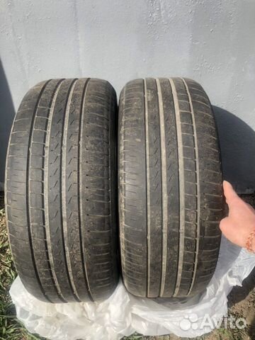 Pirelli centurato p7 18 245 45