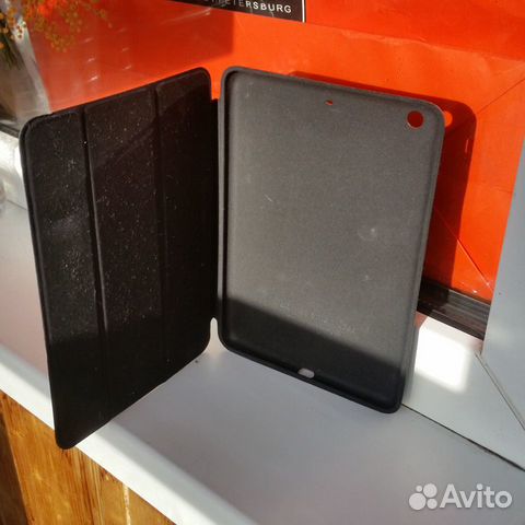 Чехол для планшета iPad Mini Чехол для планшета iPad Mini