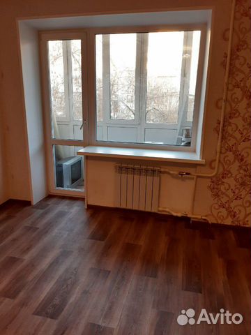 1-к квартира, 35 м², 3/5 эт.