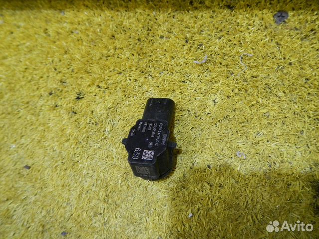 Парктроник BMW X5 G05 (18-н.в) 66209471930