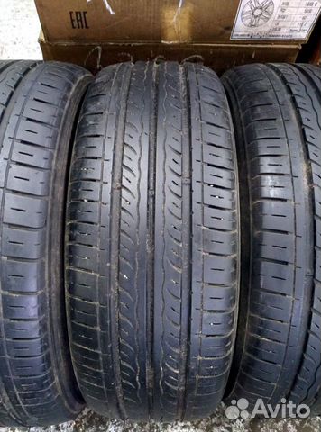 195 55 16 Kumho бу Шины Летние 195 55 R16 96T 195 55 16 Kumho бу Шины Летние 195 55 R16 96T