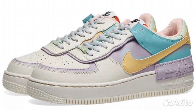 Женские кроссовки Nike Женские кроссовки Nike
