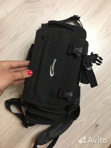 Сумка для камеры