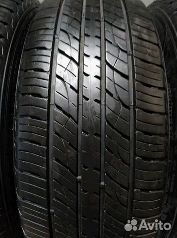 235 60 18 Kumho бу Шины Летние 235 60 R18 95N