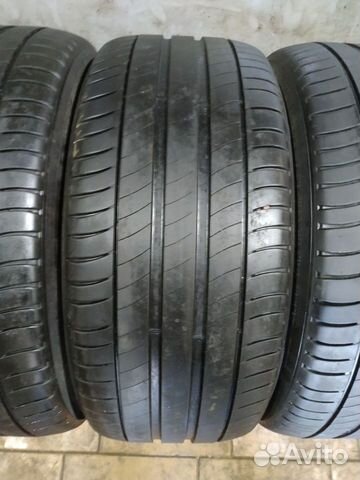 245 45 17 Michelin бу Шины Летние 245 45 R17 99V 245 45 17 Michelin бу Шины Летние 245 45 R17 99V