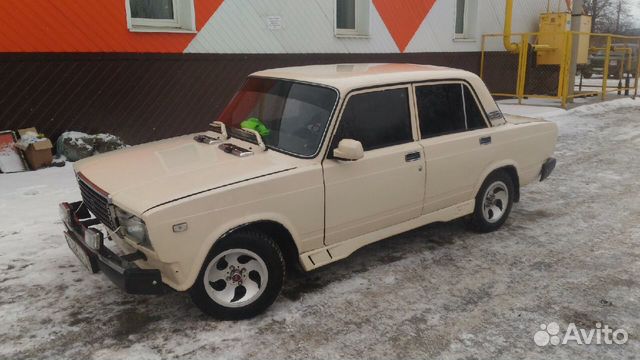 арбузы ваз 2107