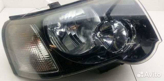 Land Rover Фары для всех моделей б.у лэнд ровер Land Rover Фары для всех моделей б.у лэнд ровер