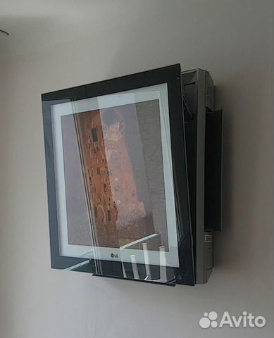 Мульти сплит системы LG