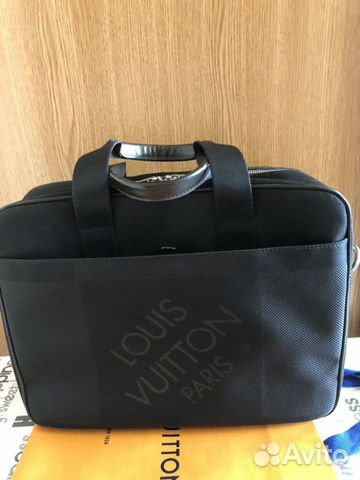 Сумка мужская Louis Vuitton Сумка мужская Louis Vuitton