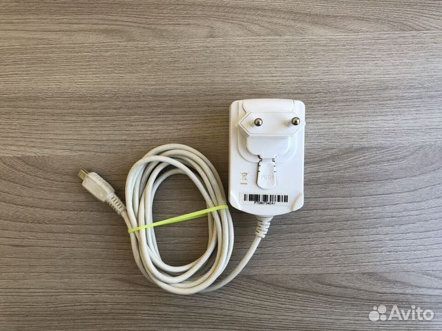 Black Berry psm05r-050CHW (R) зарядка.Блок питания