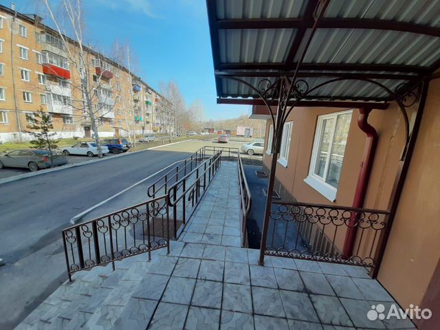 1-к квартира, 31.3 м², 1/5 эт. 1-к квартира, 31.3 м², 1/5 эт.