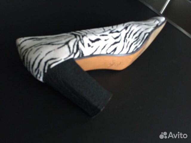 Туфли Di Sandro