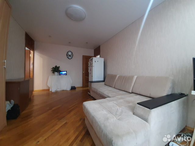 2-к квартира, 46 м², 4/5 эт. 2-к квартира, 46 м², 4/5 эт.