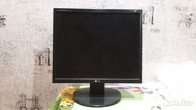 Монитор LG Монитор LG