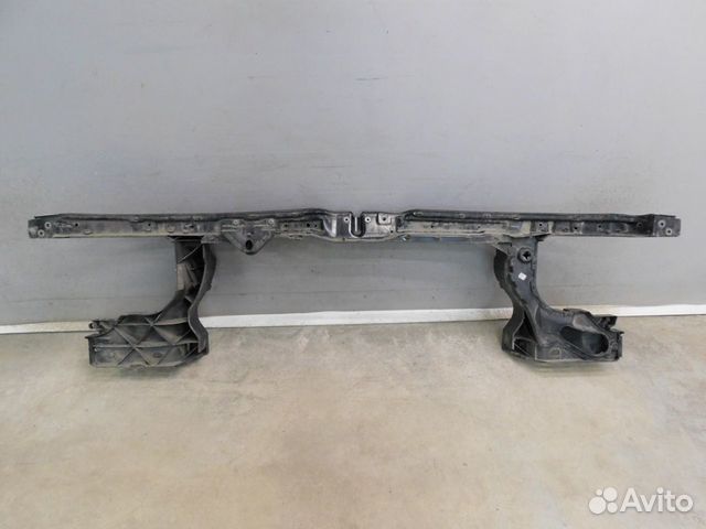 Панель передняя VW Transporter T5 10025