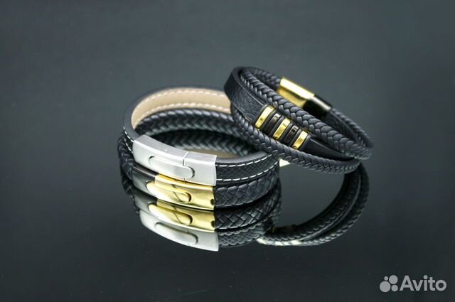 Кожаные браслеты с гравировкой Кожаные браслеты с гравировкой