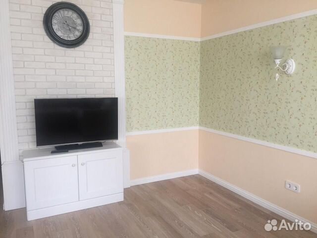 3-к квартира, 90 м², 5/17 эт.