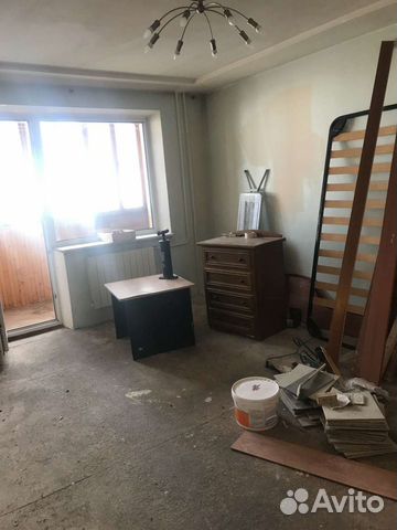 2-к квартира, 53.8 м², 11/12 эт. 2-к квартира, 53.8 м², 11/12 эт.