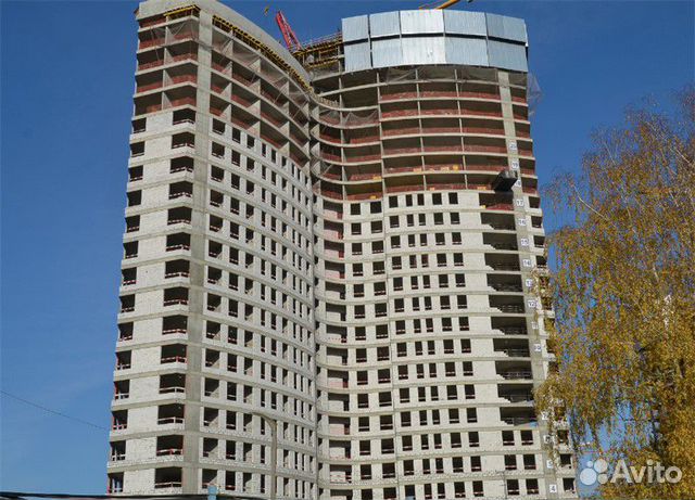 4-к квартира, 106.6 м², 31/39 эт. 4-к квартира, 106.6 м², 31/39 эт.
