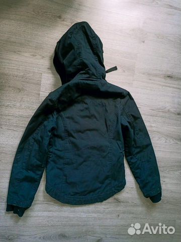 Куртка демисезонная женская bench Куртка демисезонная женская bench