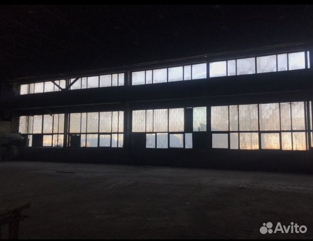 Помещение под автосервис,автоуслуги 670 м² Помещение под автосервис,автоуслуги 670 м²