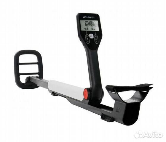 Металлоискатель Minelab GO-Find 11