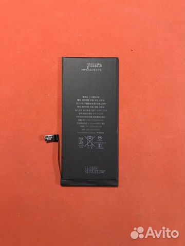 Аккумулятор для iPhone 7 Plus Аккумулятор для iPhone 7 Plus