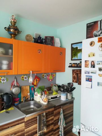 2-к квартира, 47.4 м², 3/10 эт. 2-к квартира, 47.4 м², 3/10 эт.