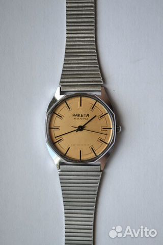 Ракета Кварц СССР Ракета Кварц СССР