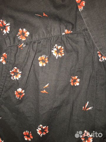 Рубашка Рубашка