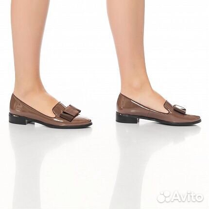 Туфли Tervolina (новые)
