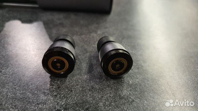 Наушники Erato Apollo 7s