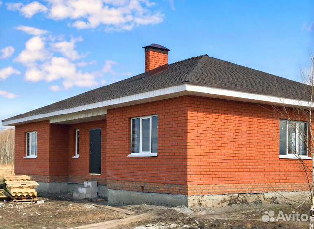 Дом 162 м² на участке 10 сот. Дом 162 м² на участке 10 сот.