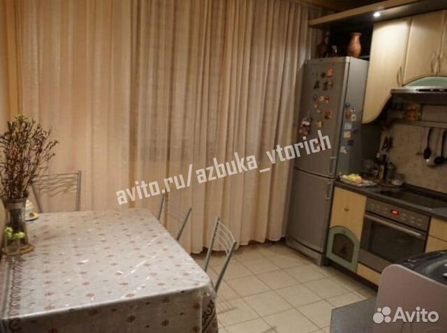 3-к квартира, 74 м², 1/16 эт. 3-к квартира, 74 м², 1/16 эт.