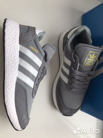 Кроссовки adidas iniki Кроссовки adidas iniki