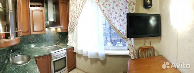 2-к квартира, 49 м², 2/9 эт. 2-к квартира, 49 м², 2/9 эт.