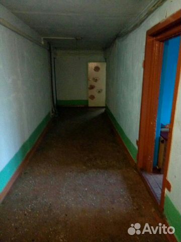 Комната 25 м² в 1-к, 3/5 эт. Комната 25 м² в 1-к, 3/5 эт.